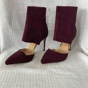 (NIB) Things 2 Come Women’s Jelyn Shootie